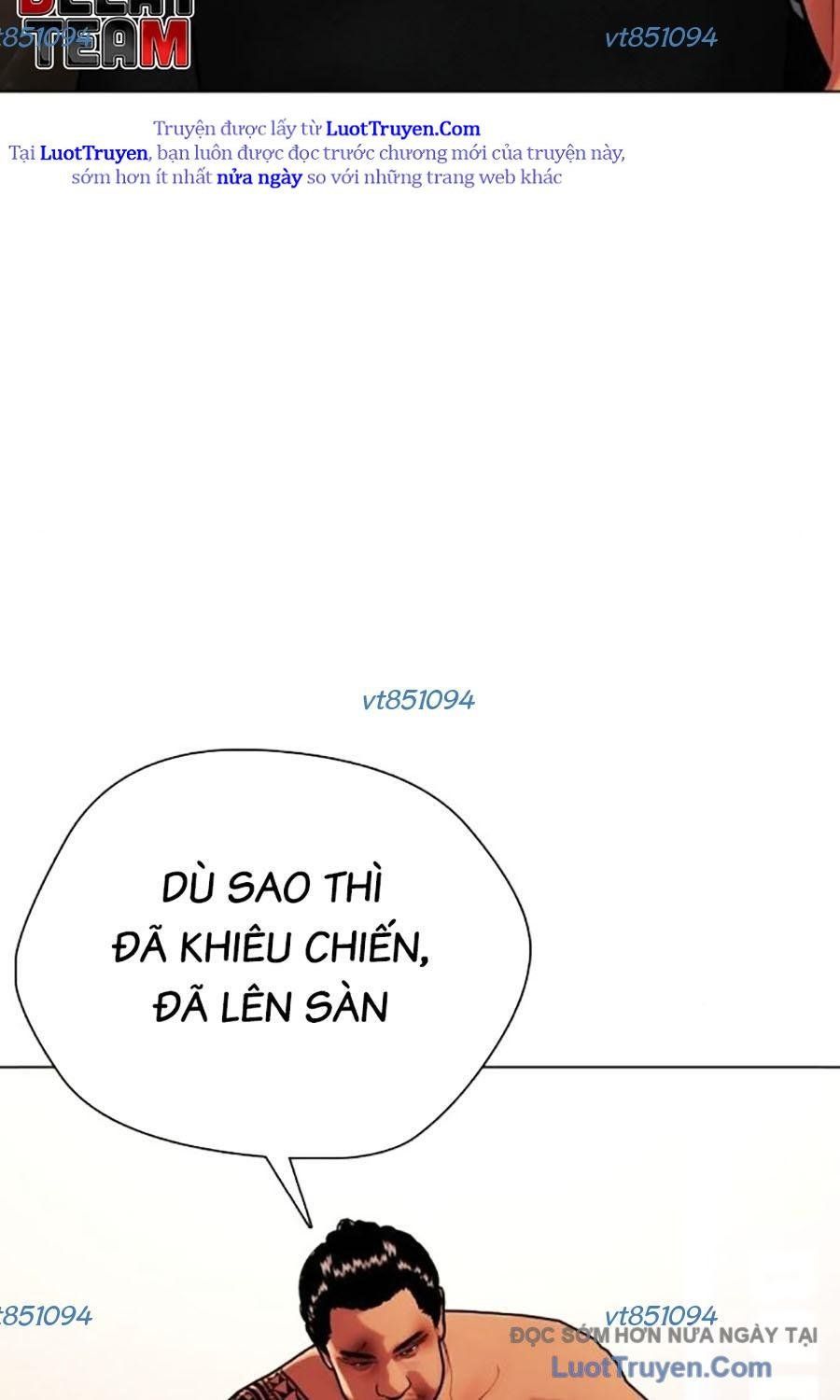 Loser Giỏi Võ Chapter 144 - Trang 2