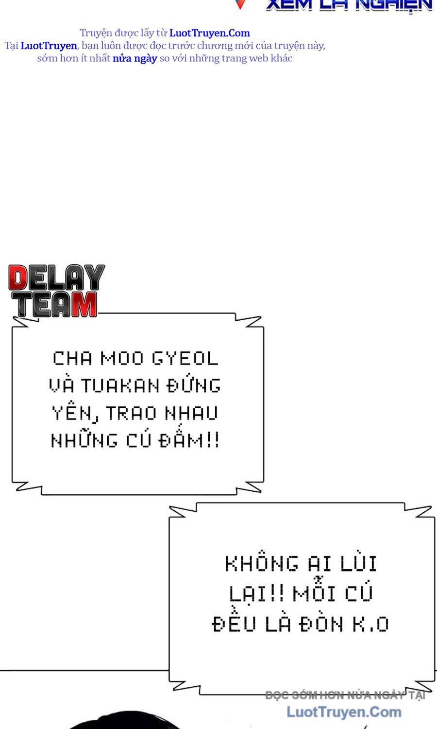 Loser Giỏi Võ Chapter 144 - Trang 2