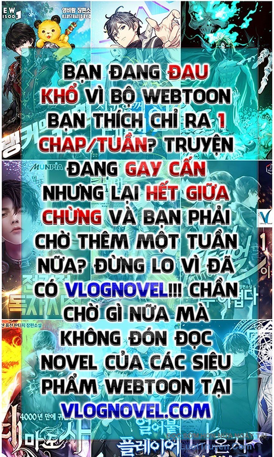 Loser Giỏi Võ Chapter 144 - Trang 2