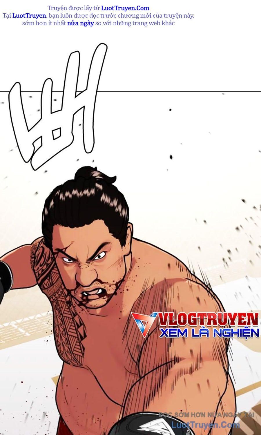 Loser Giỏi Võ Chapter 144 - Trang 2