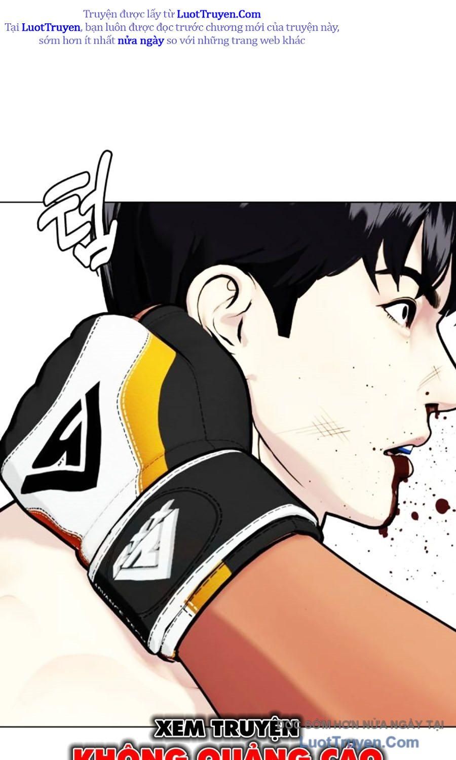 Loser Giỏi Võ Chapter 144 - Trang 2