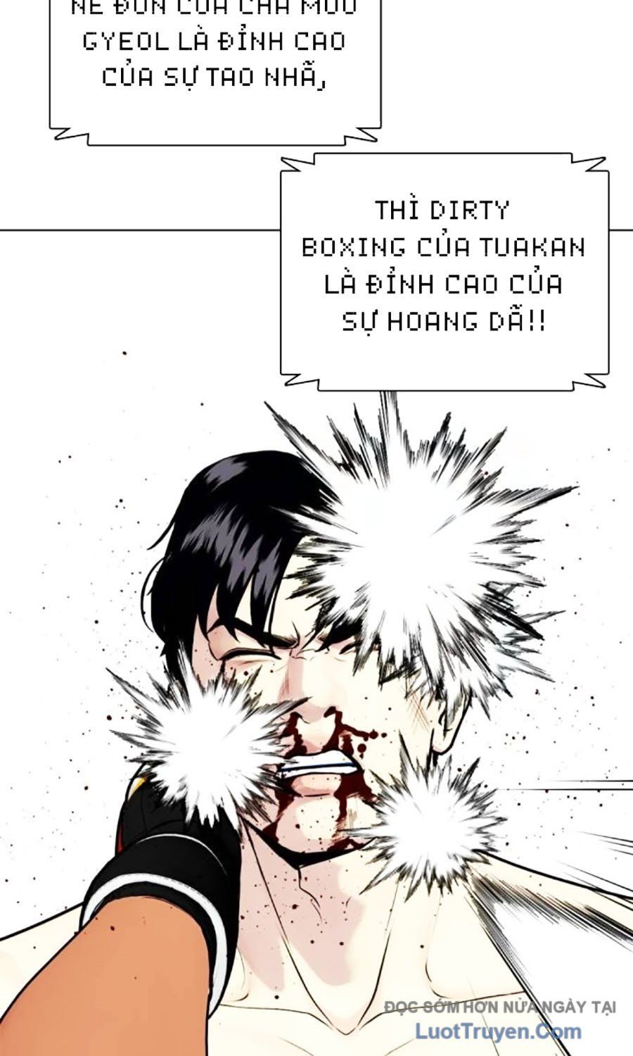 Loser Giỏi Võ Chapter 144 - Trang 2