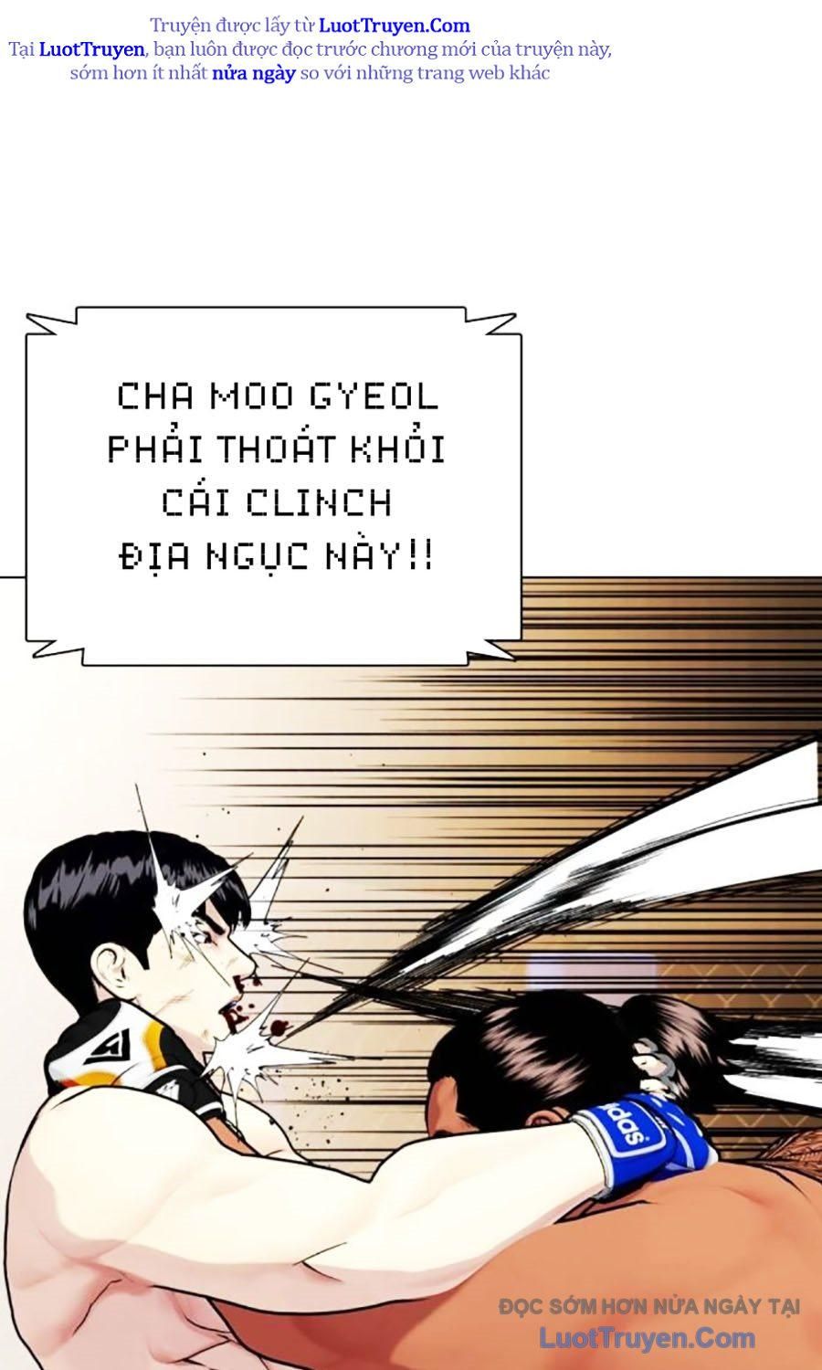 Loser Giỏi Võ Chapter 144 - Trang 2