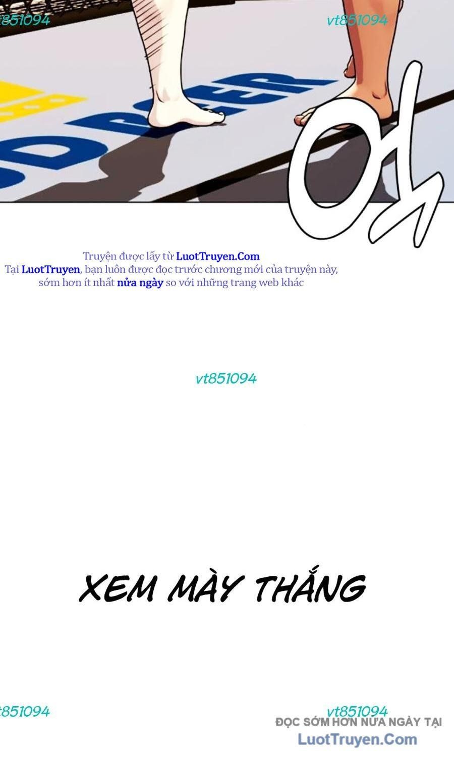 Loser Giỏi Võ Chapter 144 - Trang 2