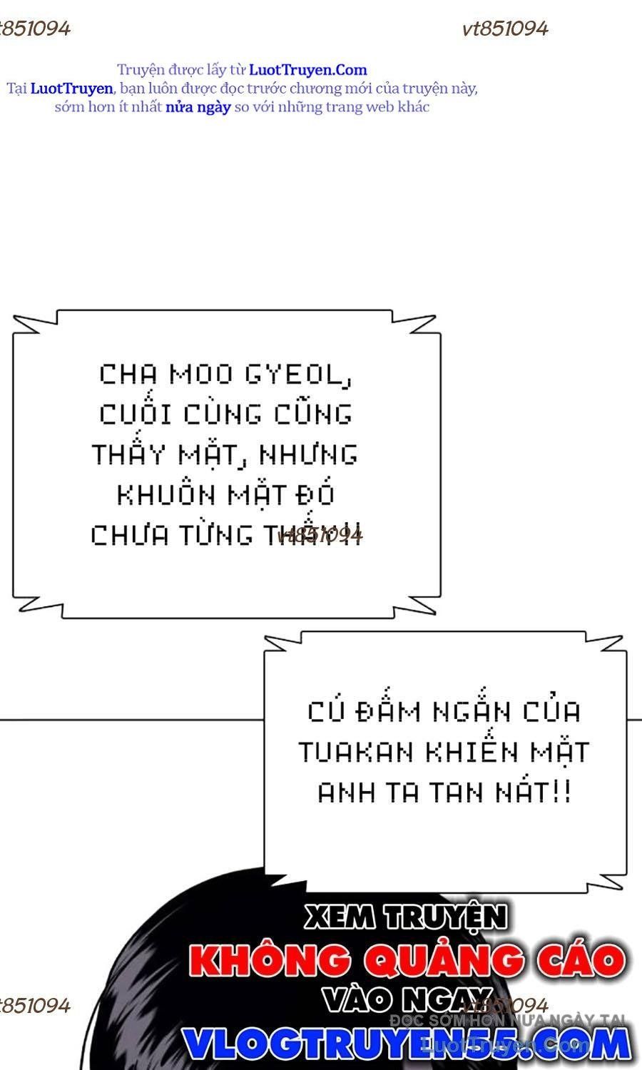 Loser Giỏi Võ Chapter 144 - Trang 2