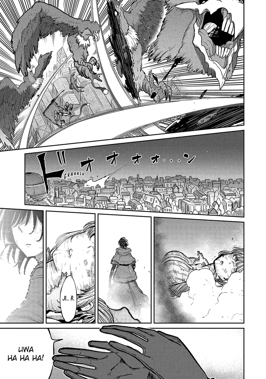 Saikou Nando Meikyuu De Party Ni Okizari Ni Sareta S-Rank Kenshi, Hontou Ni Mayoimakutte Dare Mo Shiranai Saishinbu E: Ore No Kan Dato Tabun Kocchi Ga Deguchi Da To Omou Chapter 22 - Trang 2