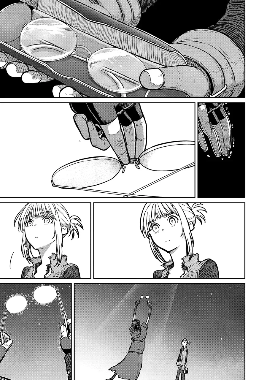 Saikou Nando Meikyuu De Party Ni Okizari Ni Sareta S-Rank Kenshi, Hontou Ni Mayoimakutte Dare Mo Shiranai Saishinbu E: Ore No Kan Dato Tabun Kocchi Ga Deguchi Da To Omou Chapter 22 - Trang 2