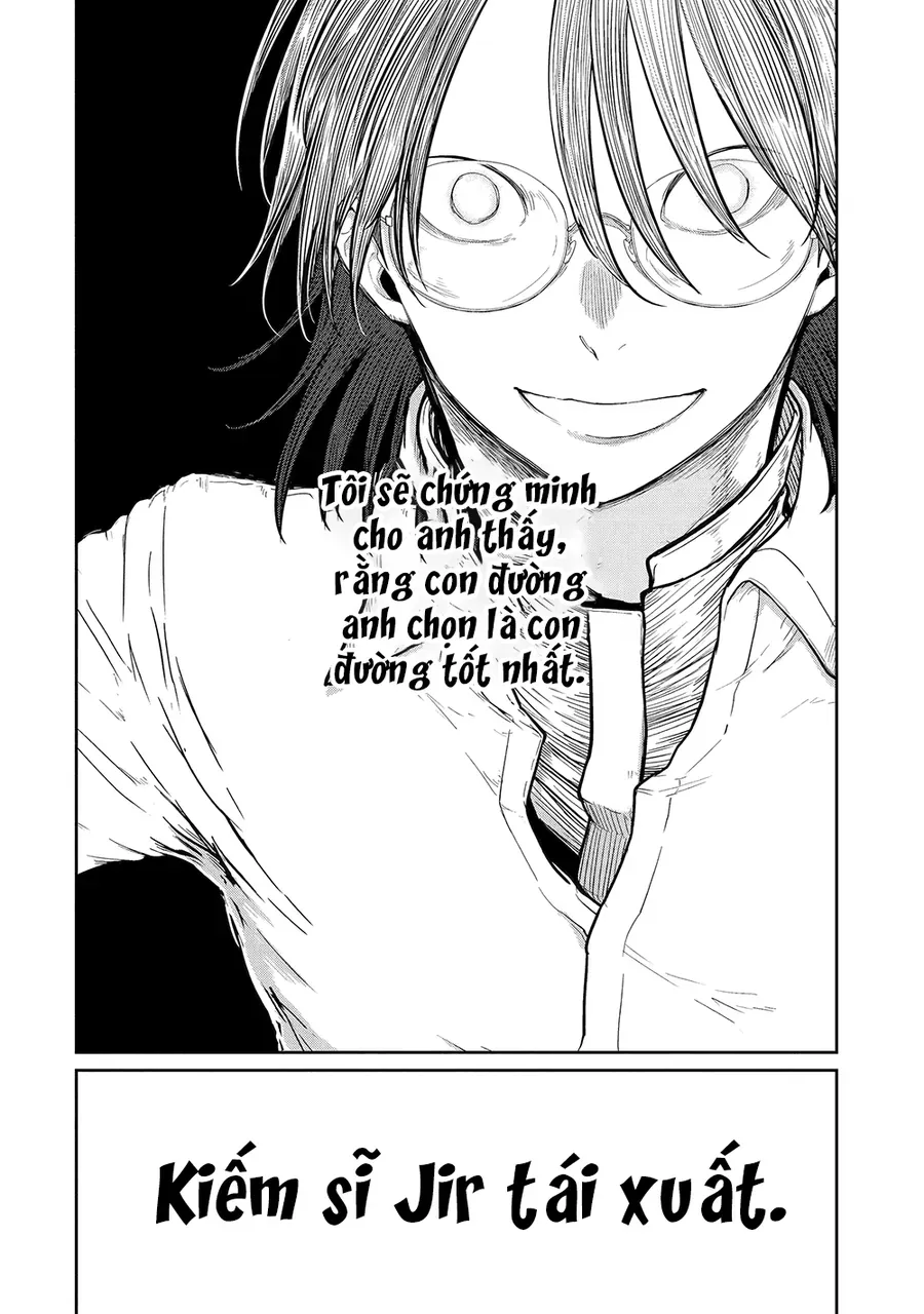 Saikou Nando Meikyuu De Party Ni Okizari Ni Sareta S-Rank Kenshi, Hontou Ni Mayoimakutte Dare Mo Shiranai Saishinbu E: Ore No Kan Dato Tabun Kocchi Ga Deguchi Da To Omou Chapter 22 - Trang 2