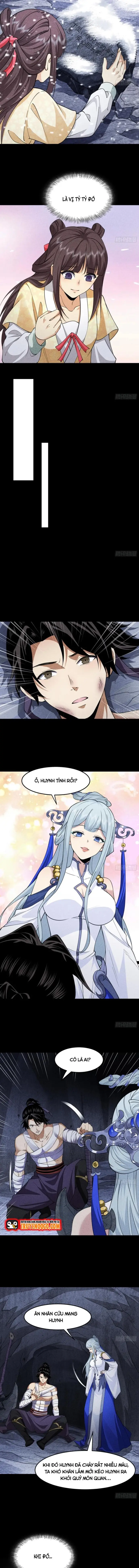 Thiên Tướng Chapter 89 - Trang 2