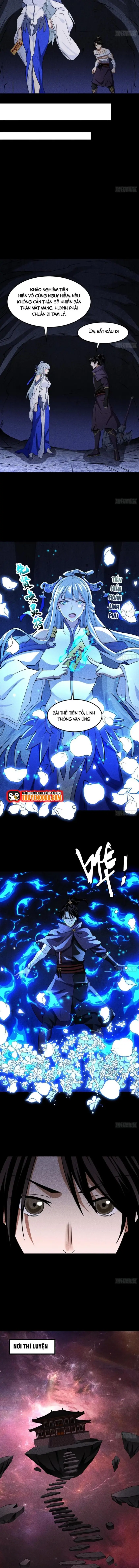 Thiên Tướng Chapter 89 - Trang 2