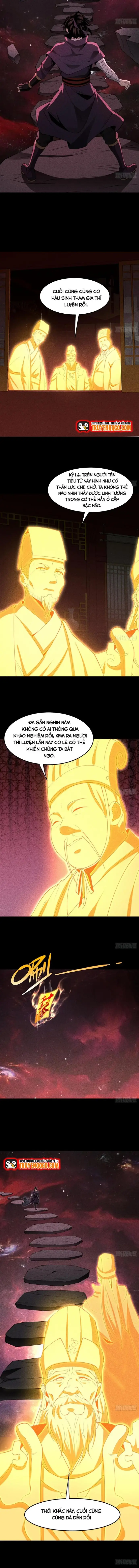 Thiên Tướng Chapter 89 - Trang 2