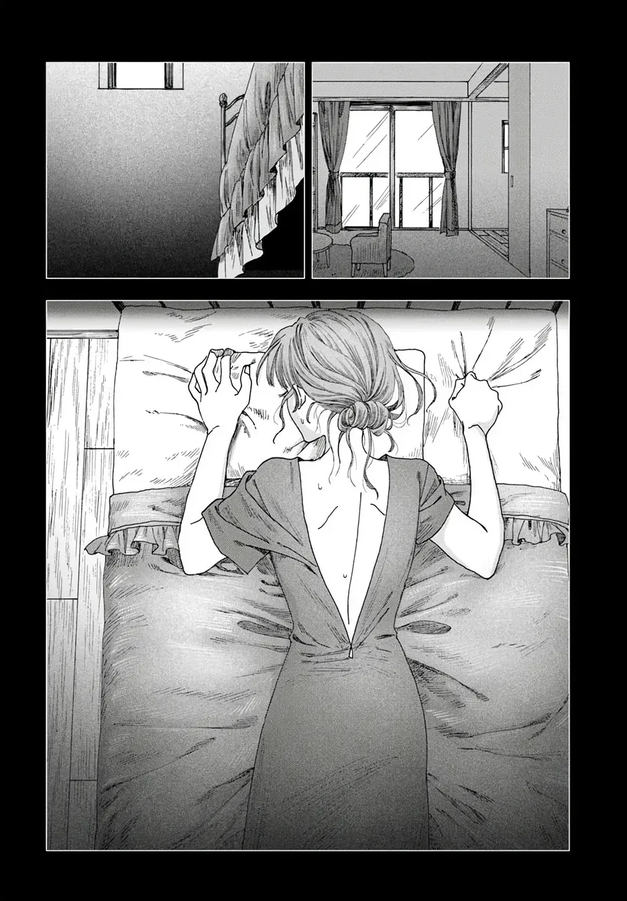 Haikei, Arishi Hi Ni Saku Hanatachi E Chapter 11 - Trang 2