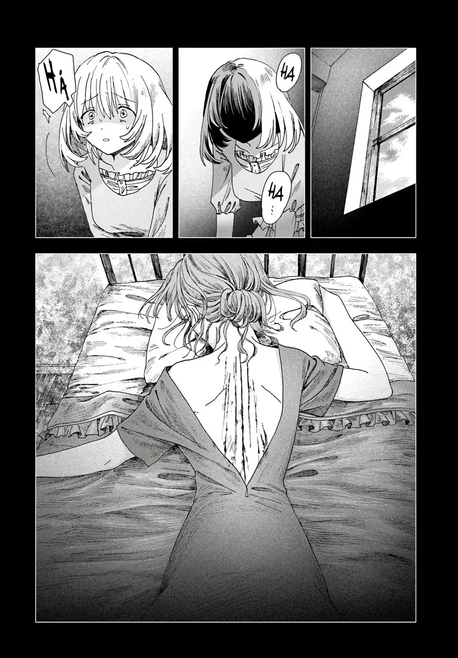 Haikei, Arishi Hi Ni Saku Hanatachi E Chapter 11 - Trang 2