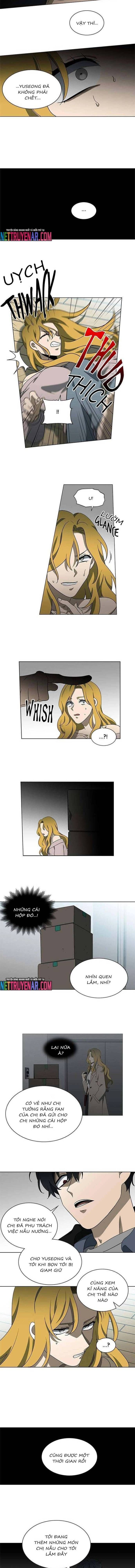 Sư Tôn Mỹ Nhân Bệnh Độc Chiếm Chapter 146 - Trang 2