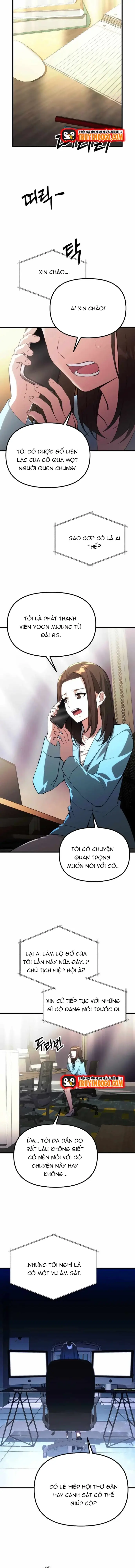 Trở Thành Hậu Duệ Của Thiên Ma Chapter 23 - Trang 2