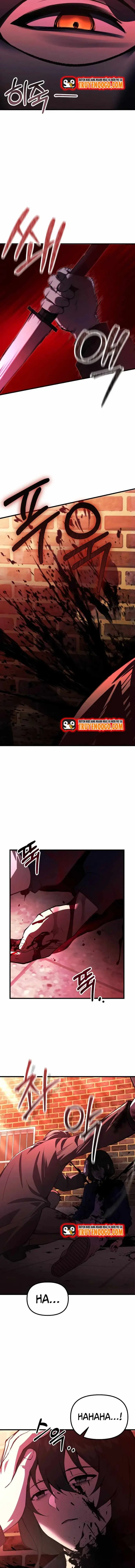 Trở Thành Hậu Duệ Của Thiên Ma Chapter 23 - Trang 2