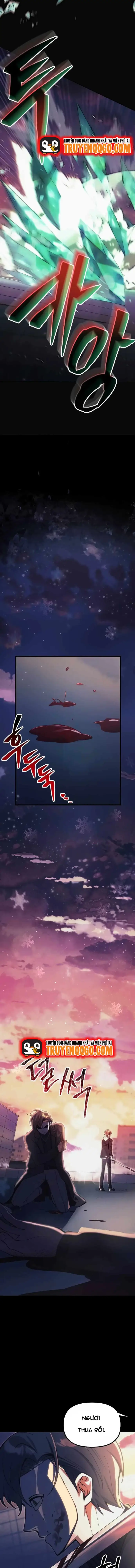 Trở Thành Hậu Duệ Của Thiên Ma Chapter 25 - Trang 2