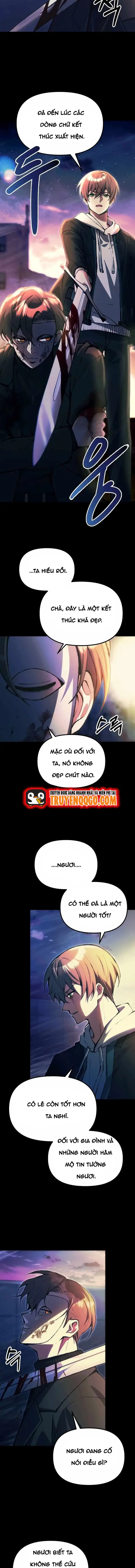 Trở Thành Hậu Duệ Của Thiên Ma Chapter 25 - Trang 2