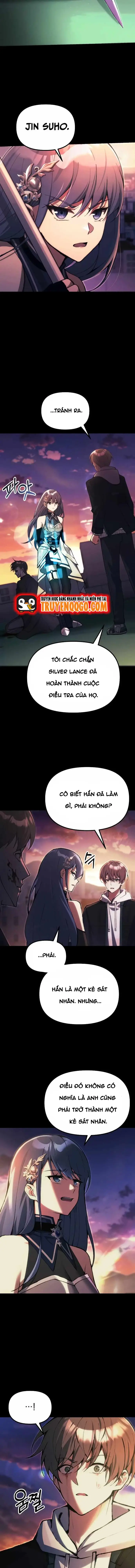Trở Thành Hậu Duệ Của Thiên Ma Chapter 25 - Trang 2
