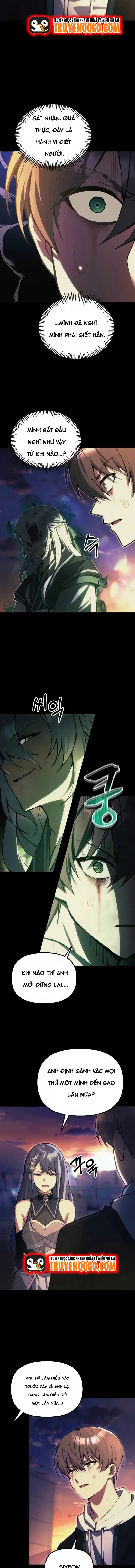 Trở Thành Hậu Duệ Của Thiên Ma Chapter 25 - Trang 2
