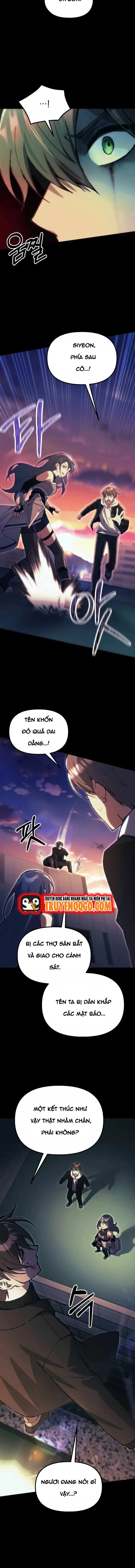 Trở Thành Hậu Duệ Của Thiên Ma Chapter 25 - Trang 2