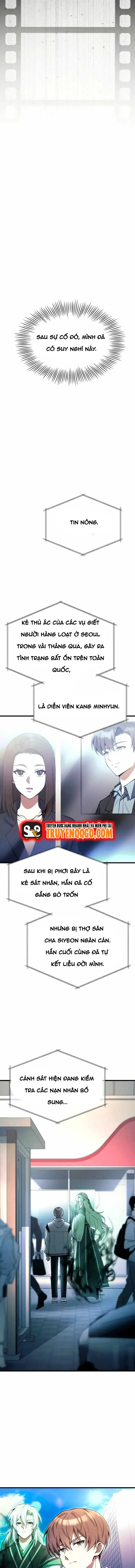 Trở Thành Hậu Duệ Của Thiên Ma Chapter 25 - Trang 2
