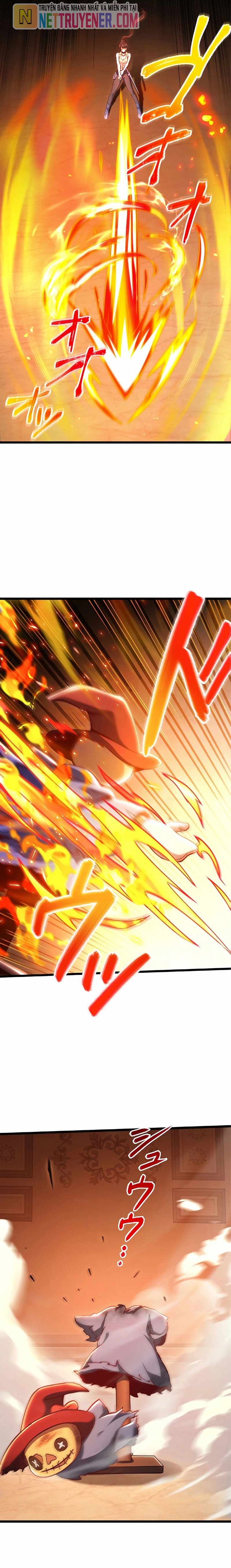 Chúa Quỷ Lấy Lại Ký Ức Từ Kiếp Trước Chapter 15 - Trang 2