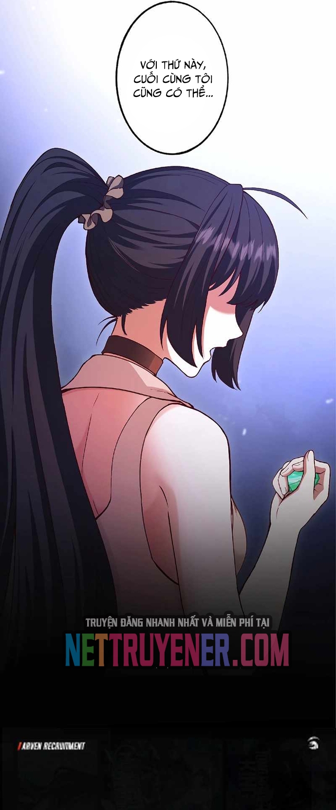 Chúa Quỷ Lấy Lại Ký Ức Từ Kiếp Trước Chapter 15 - Trang 2