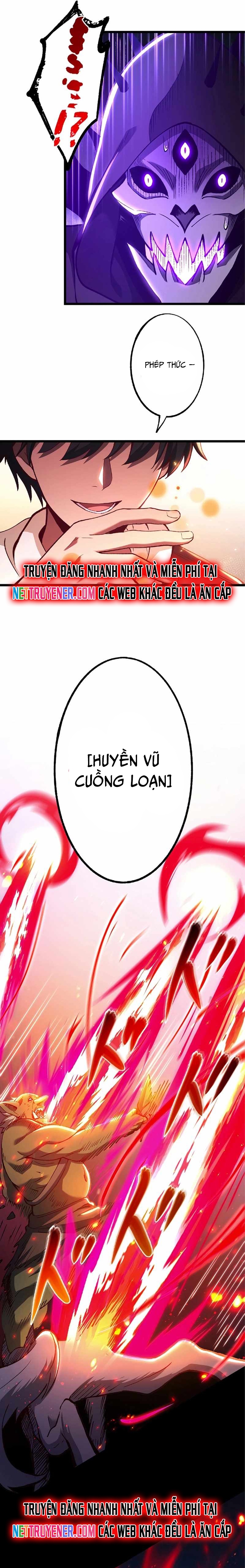 Chúa Quỷ Lấy Lại Ký Ức Từ Kiếp Trước Chapter 16 - Trang 2