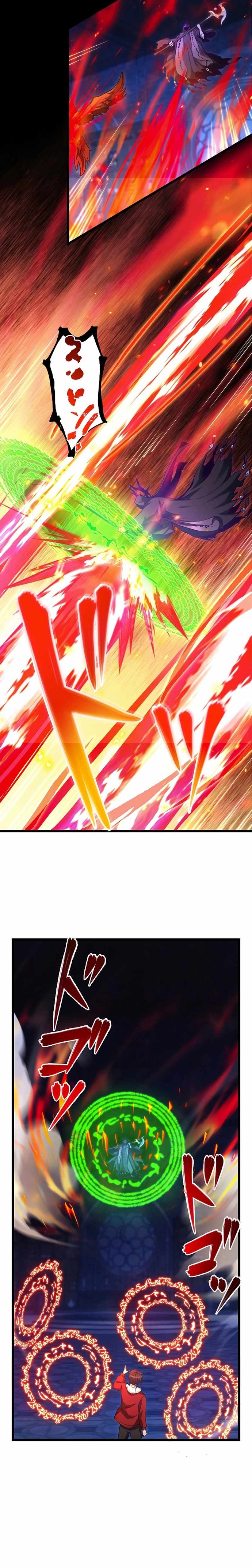 Chúa Quỷ Lấy Lại Ký Ức Từ Kiếp Trước Chapter 16 - Trang 2