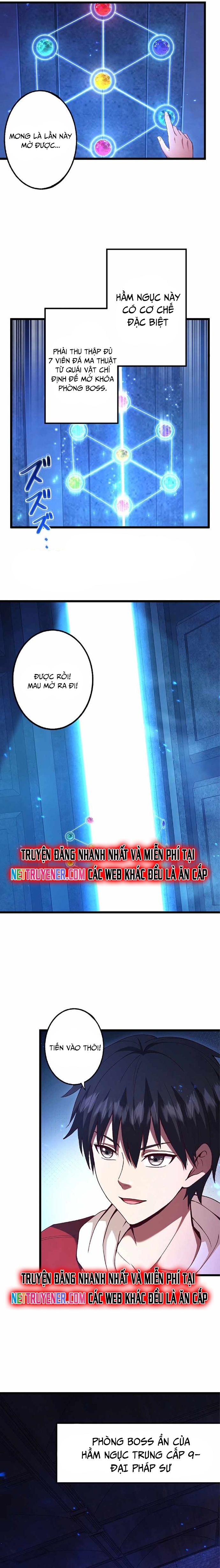Chúa Quỷ Lấy Lại Ký Ức Từ Kiếp Trước Chapter 16 - Trang 2