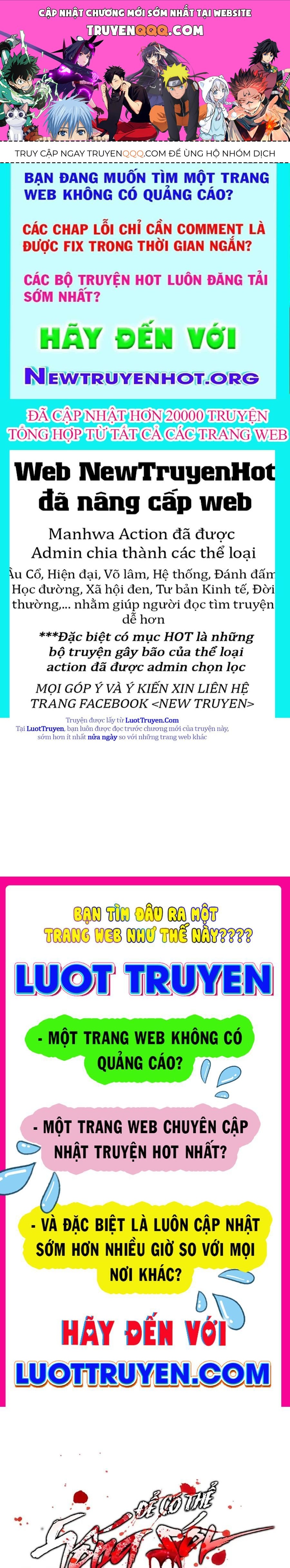 Để Có Thể Sống Sót Chapter 190 - Trang 2