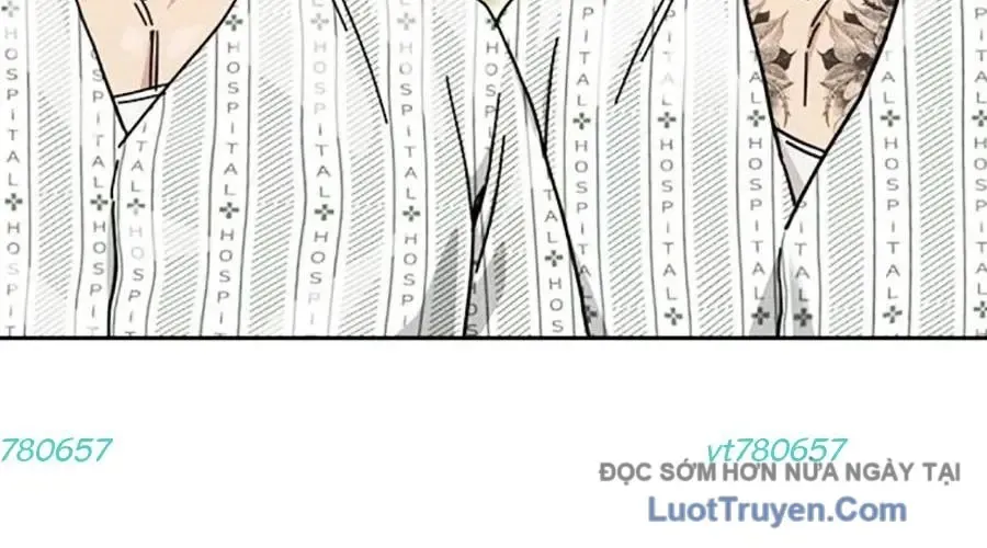 Để Có Thể Sống Sót Chapter 190 - Trang 2