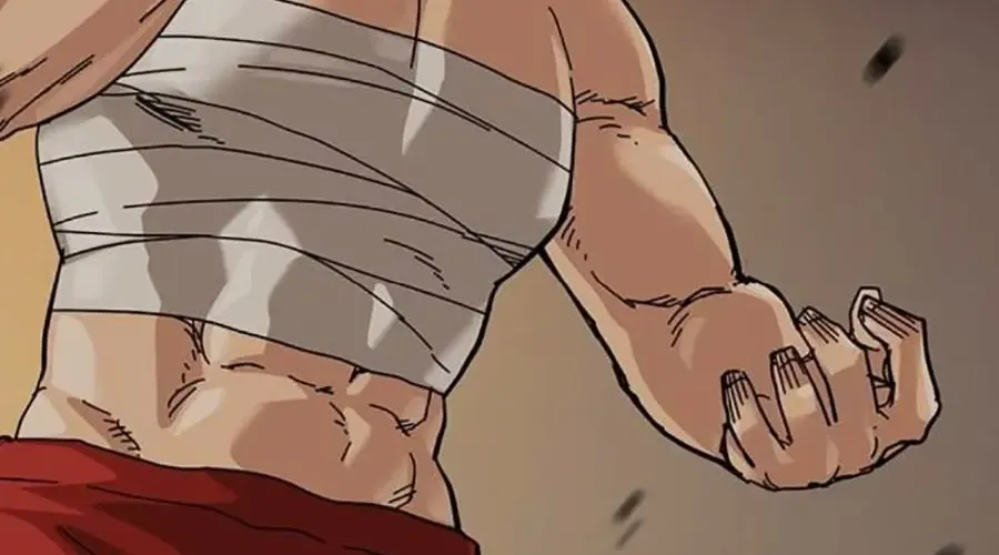 Để Có Thể Sống Sót Chapter 190 - Trang 2