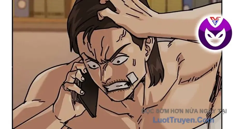 Để Có Thể Sống Sót Chapter 190 - Trang 2