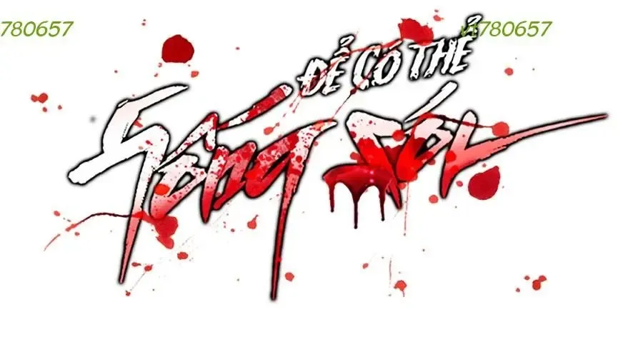 Để Có Thể Sống Sót Chapter 190 - Trang 2