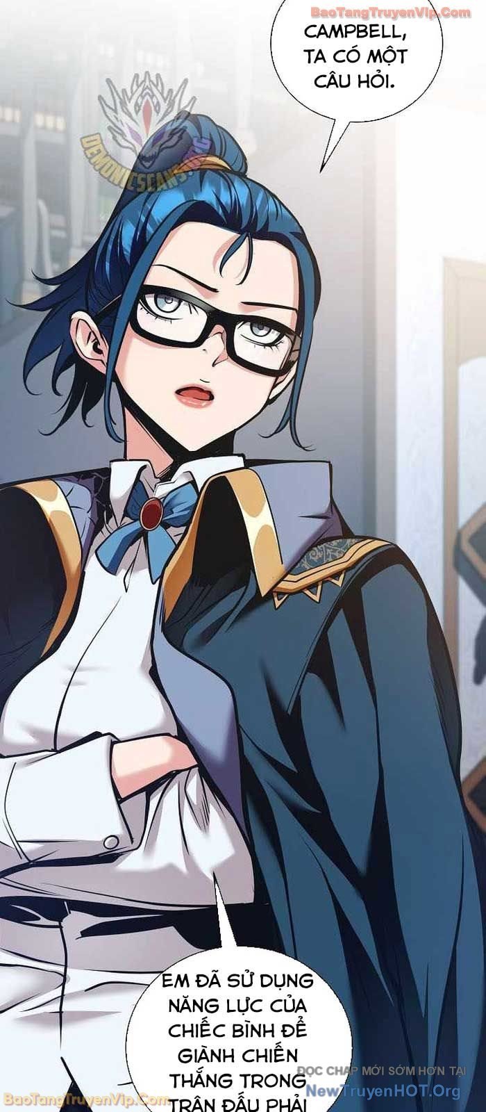 Số Phận An Bài Cho Các Nữ Phản Diện Yêu Tôi Chapter 45 - Trang 2