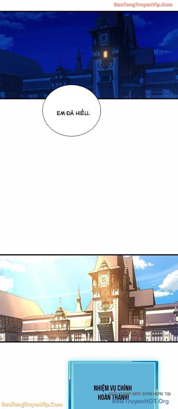 Số Phận An Bài Cho Các Nữ Phản Diện Yêu Tôi Chapter 45 - Trang 2