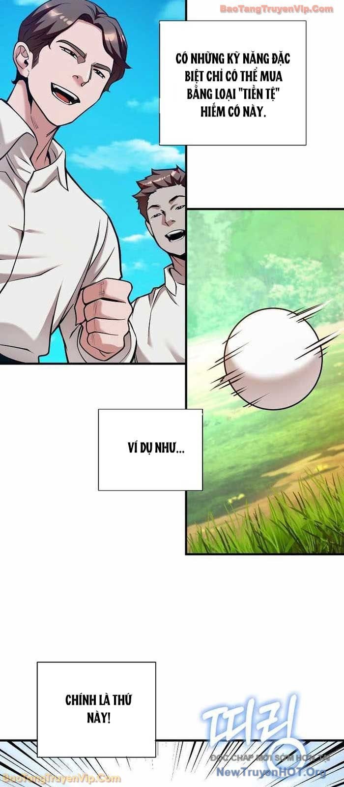 Số Phận An Bài Cho Các Nữ Phản Diện Yêu Tôi Chapter 45 - Trang 2