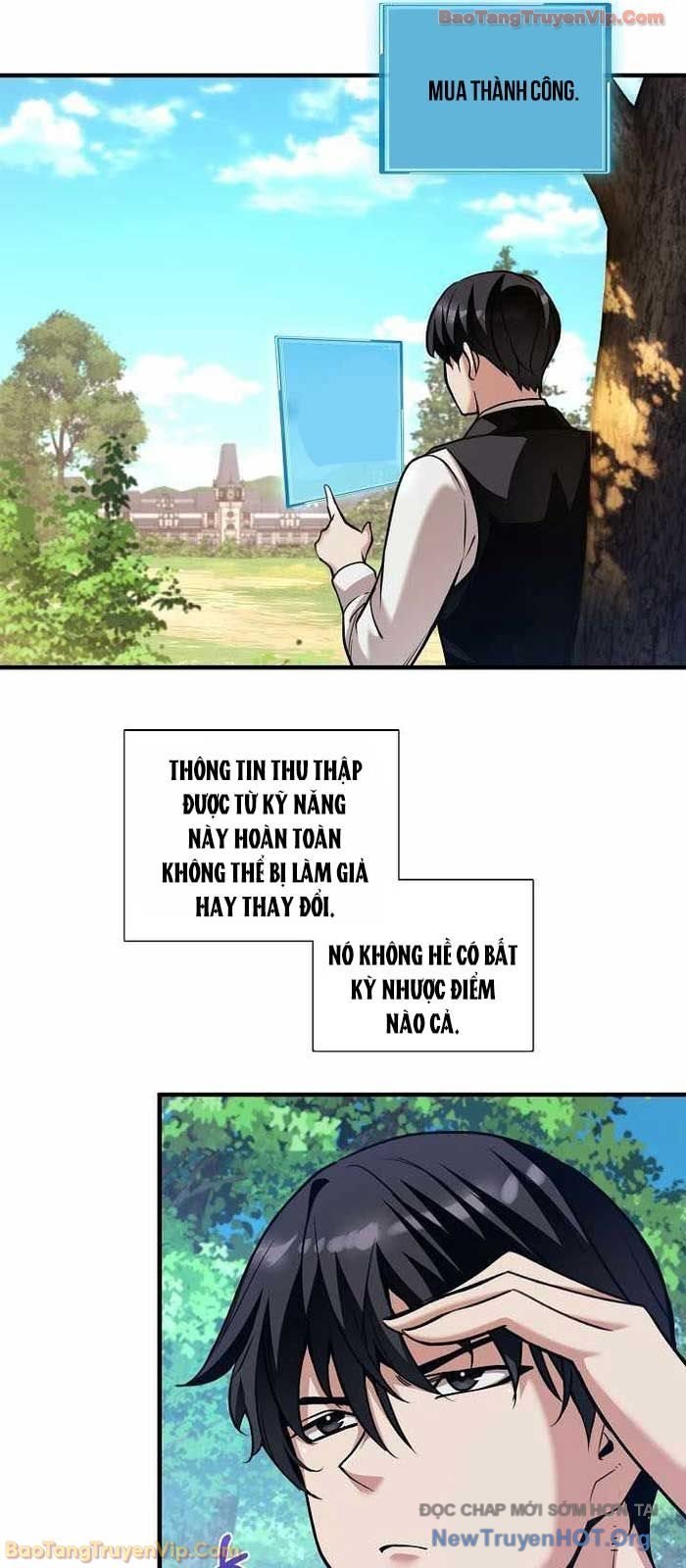 Số Phận An Bài Cho Các Nữ Phản Diện Yêu Tôi Chapter 45 - Trang 2