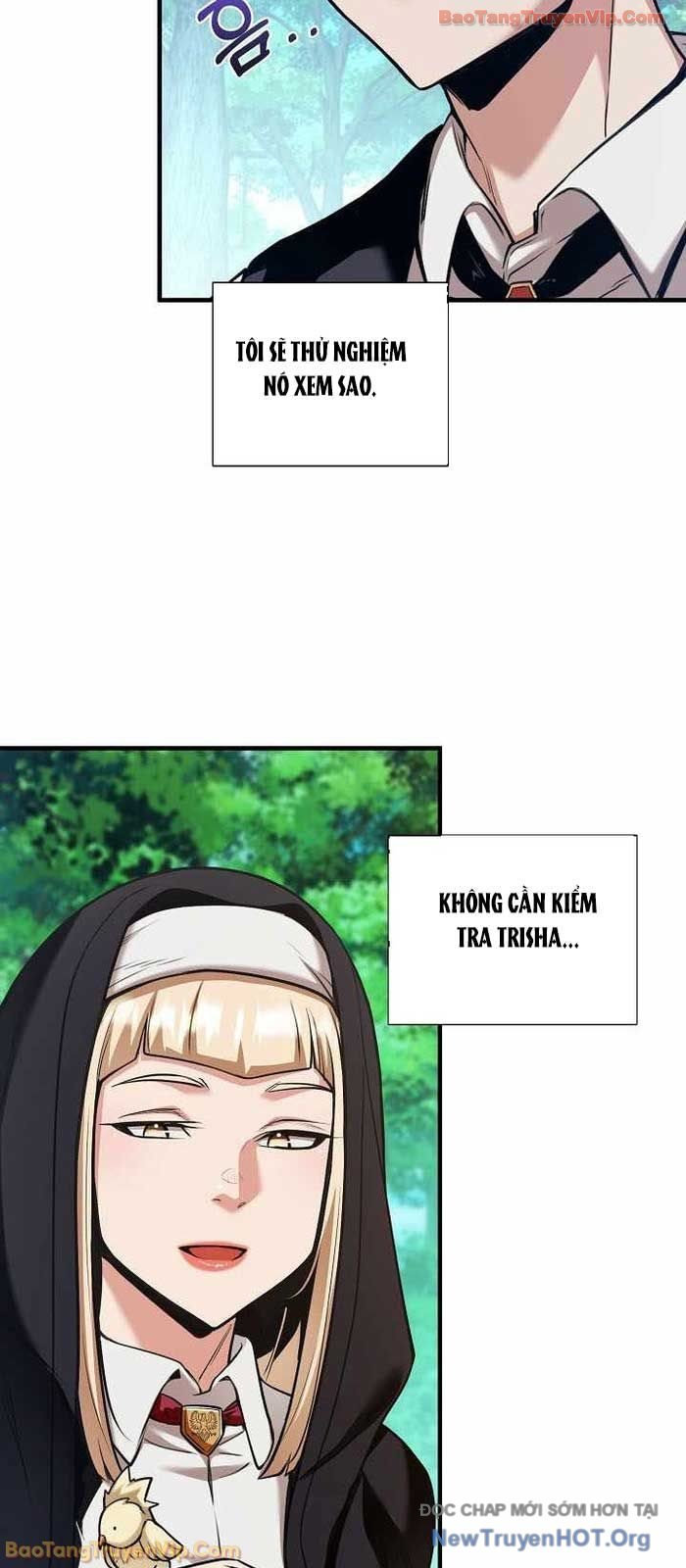 Số Phận An Bài Cho Các Nữ Phản Diện Yêu Tôi Chapter 45 - Trang 2