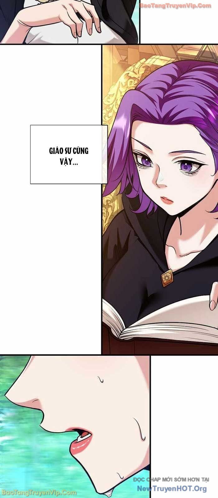 Số Phận An Bài Cho Các Nữ Phản Diện Yêu Tôi Chapter 45 - Trang 2