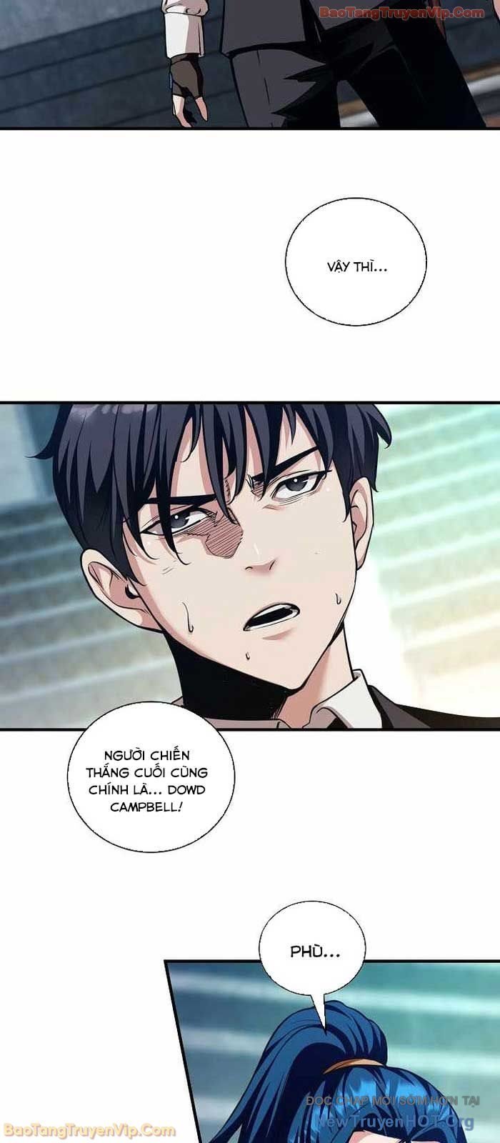 Số Phận An Bài Cho Các Nữ Phản Diện Yêu Tôi Chapter 45 - Trang 2