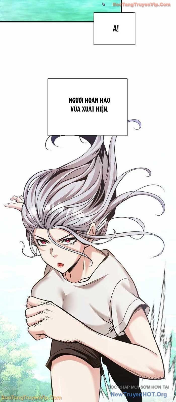 Số Phận An Bài Cho Các Nữ Phản Diện Yêu Tôi Chapter 45 - Trang 2