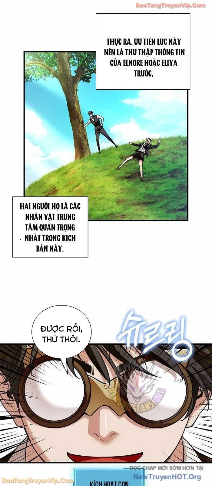 Số Phận An Bài Cho Các Nữ Phản Diện Yêu Tôi Chapter 45 - Trang 2