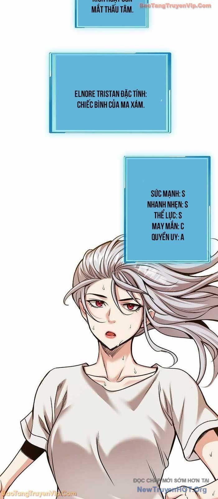 Số Phận An Bài Cho Các Nữ Phản Diện Yêu Tôi Chapter 45 - Trang 2