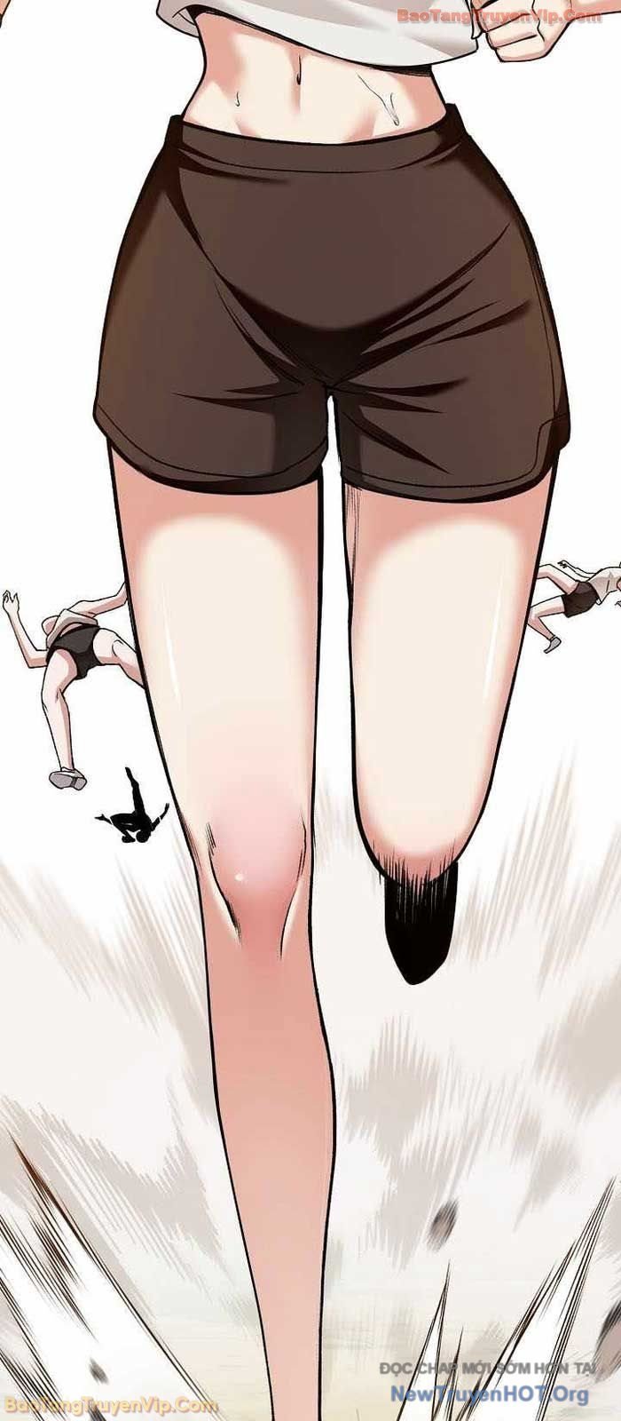 Số Phận An Bài Cho Các Nữ Phản Diện Yêu Tôi Chapter 45 - Trang 2