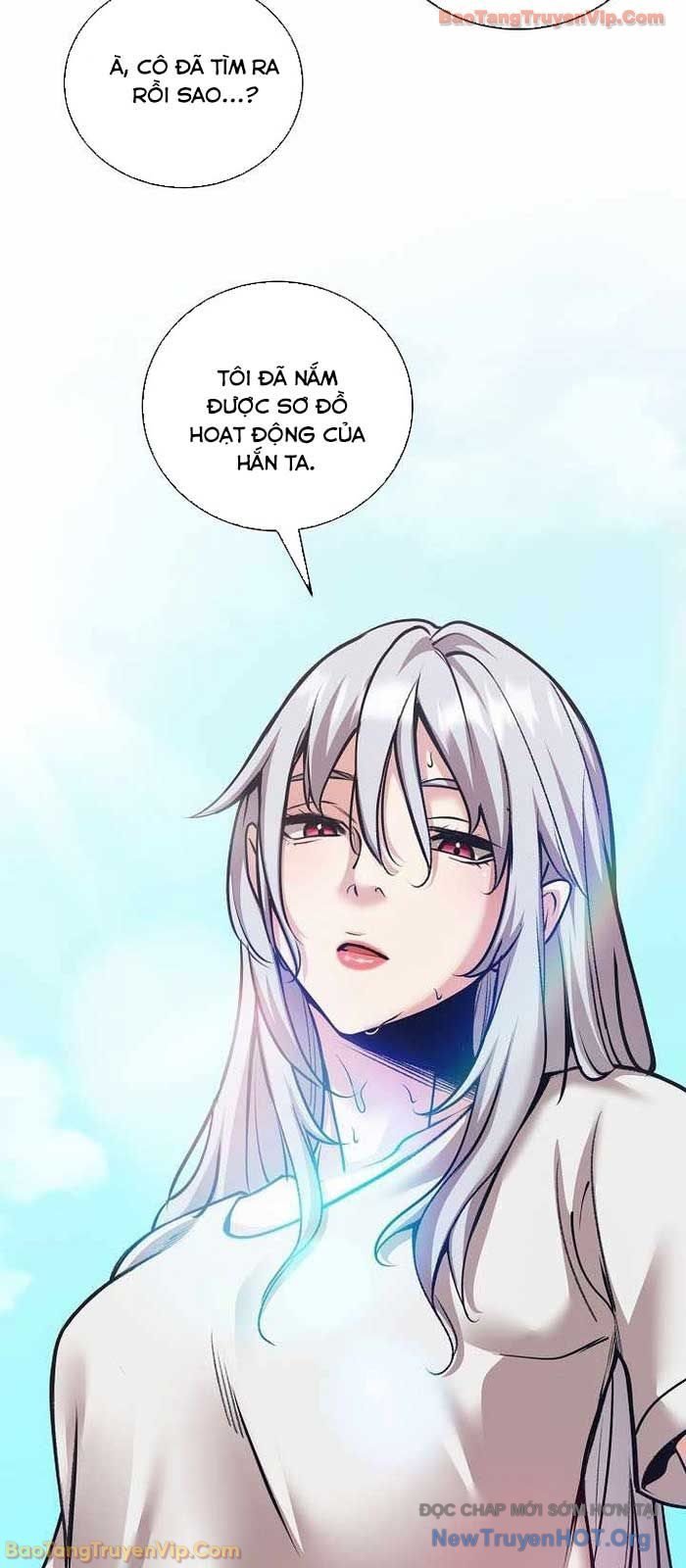 Số Phận An Bài Cho Các Nữ Phản Diện Yêu Tôi Chapter 45 - Trang 2