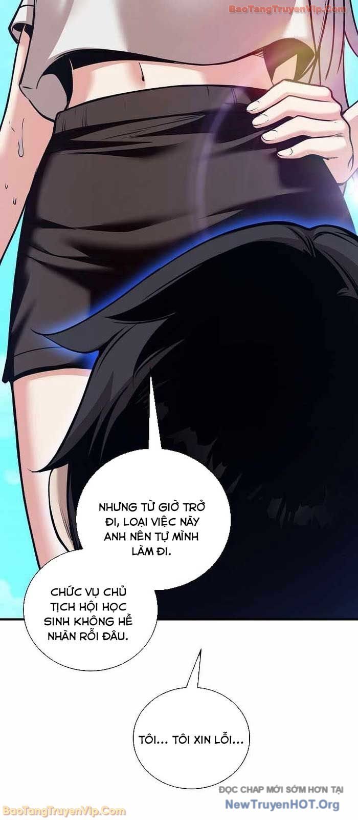 Số Phận An Bài Cho Các Nữ Phản Diện Yêu Tôi Chapter 45 - Trang 2