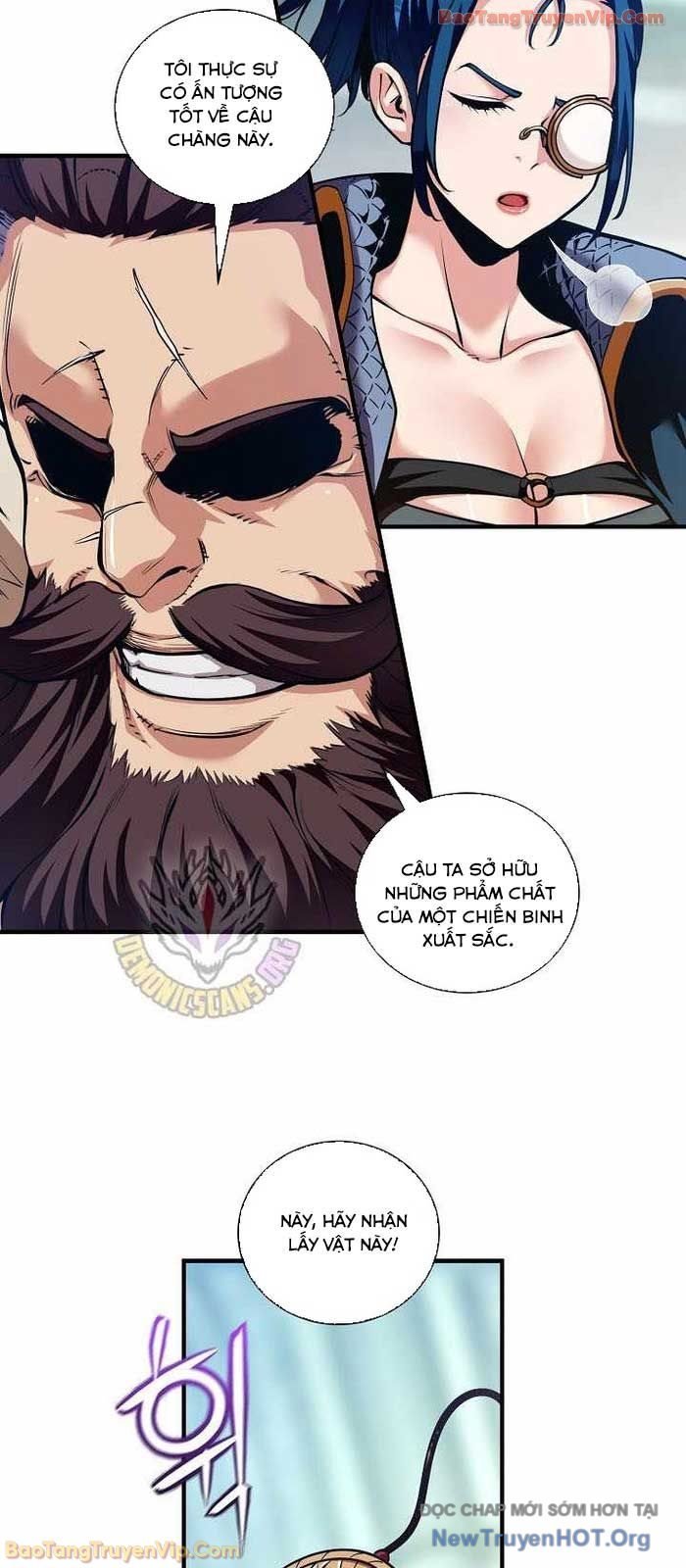 Số Phận An Bài Cho Các Nữ Phản Diện Yêu Tôi Chapter 45 - Trang 2